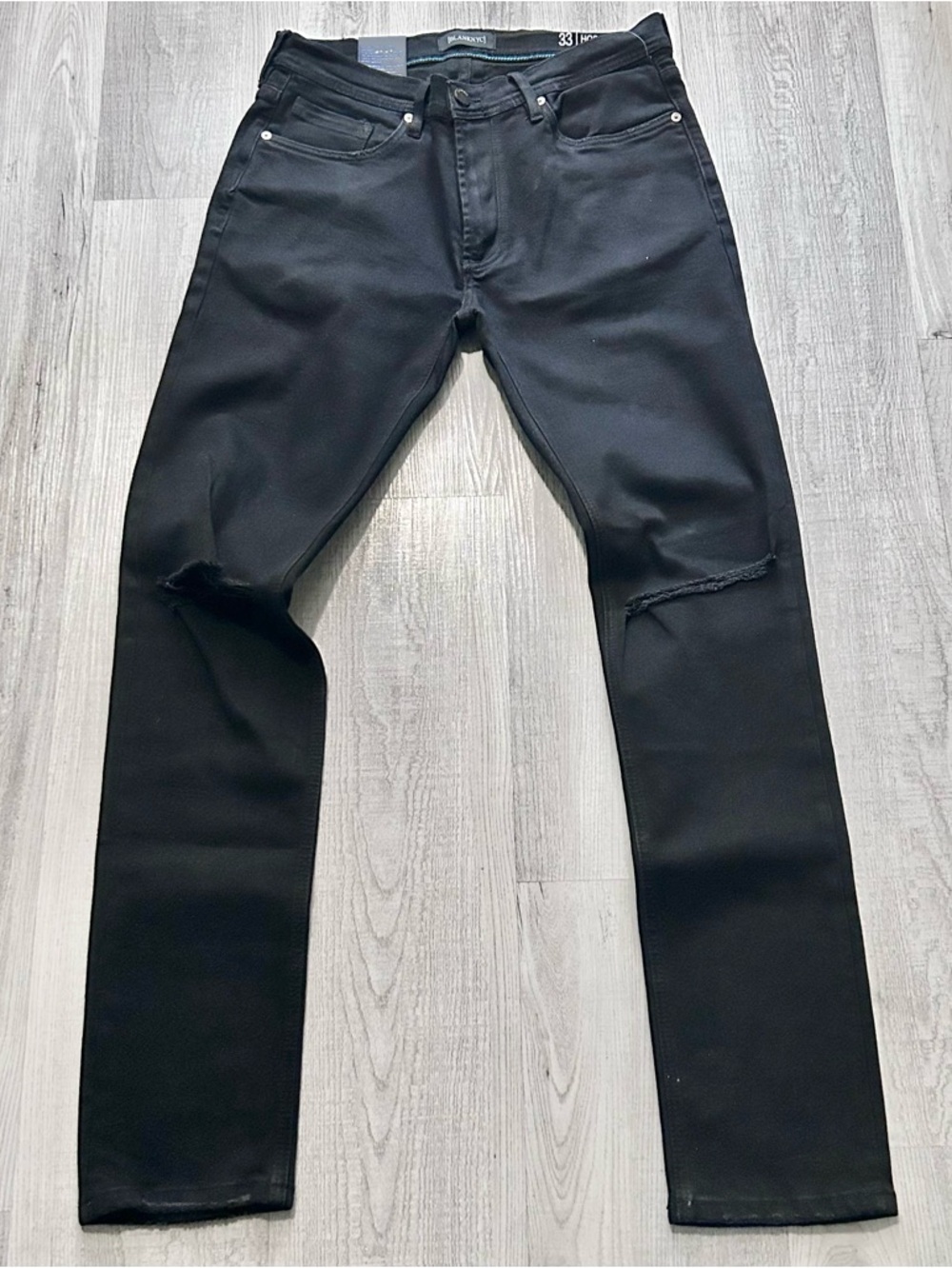 BLANK-NYC MENS JEANS